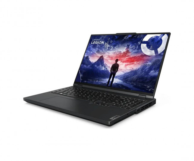 Ноутбук Lenovo Legion Pro 5 16IRX9 (83DF00AQUS)